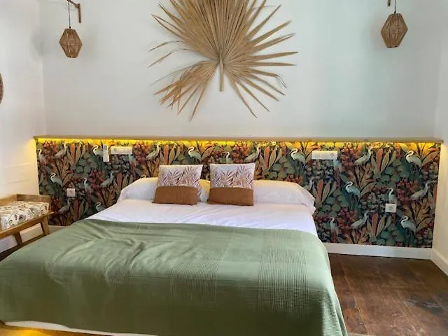 Hacienda De Las Indias, Varadero Granadilla De Abona Spanien