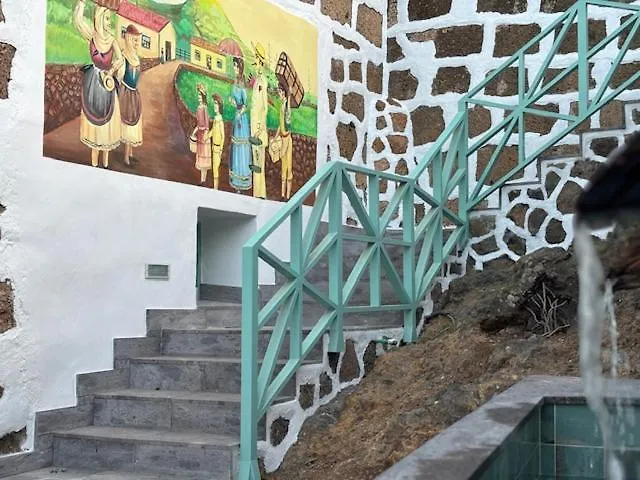 Hacienda De Las Indias, Varadero Granadilla De Abona